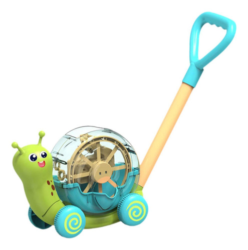 Soplador De Burbujas, Máquina Para Hacer Burbujas, Carrito