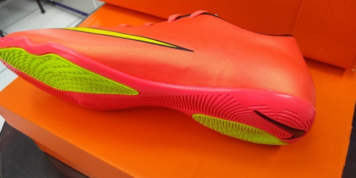 Imagen 6 de 7 de Zapatos Pupillos Nike Originales Mercurial Pupos Tx34