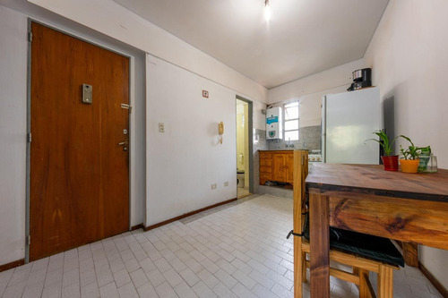 Imagen 4 de 12 de Departamento Monoambiente En Venta En El Centro De Rosario