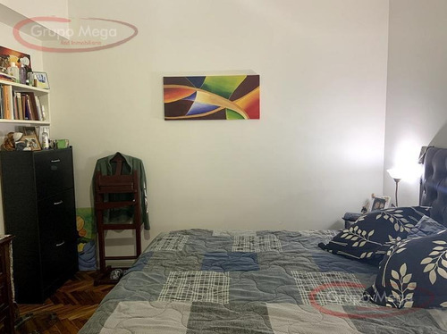 Imagen 23 de 27 de Departamento - Villa Del Parque