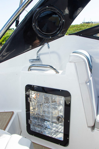 Imagen 18 de 22 de Campanili Sd-240 Wakemaster