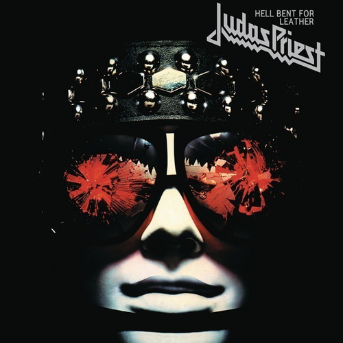 Judas Priest - Hell Bent For Leather