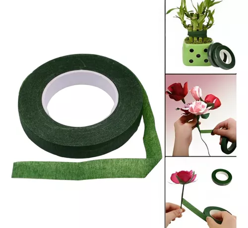 Cinta tape para flores