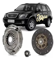 Comprar Kit Embrague Chery Tiggo 2008\u002F16 4x2 4x4 2.0 1.6 