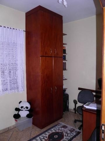 Imagem 11 de 15 de Venda Residential / Sobrado Parque Vitória São Paulo - V36884