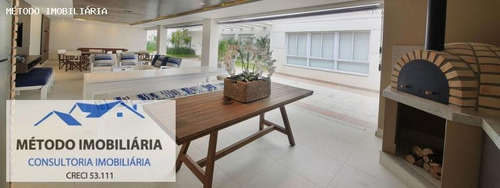 Imagem 6 de 15 de Apartamento Para Venda Em São Paulo, Vila Mascote - 12218_1-830813