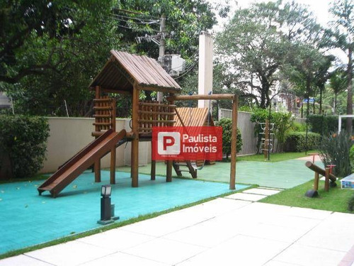 Apartamento À Venda, 74 M² Por R$ 900.000,00 - Moema - São Paulo/sp - Ap9853