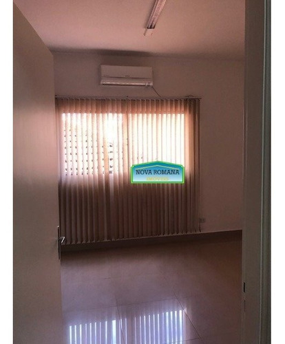 Imagem 5 de 5 de Predio Comercial - Vila Mariana - Ref: 5491 - L-5491