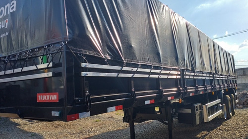 Carreta Graneleira 0km Pronta Entrega