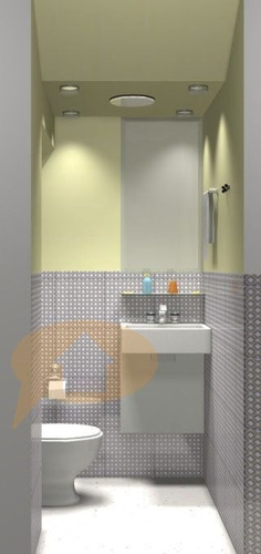 Sobrado - Ref: 8975