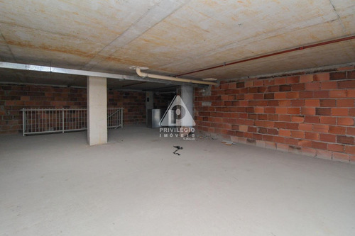 Imagem 21 de 30 de Lojão De Rua À Venda, Loja A, Centro, 696 M², - 33337