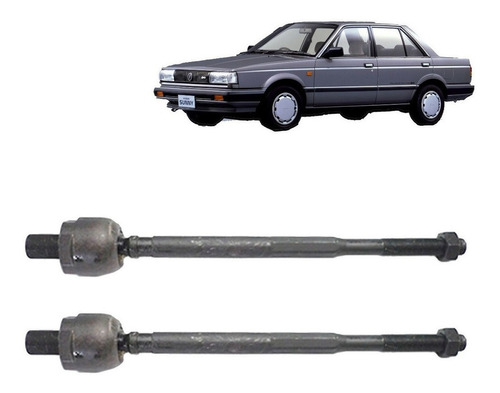 Par Axiales Para Nissan Sentra  B12 1.6 8val 1988 1994