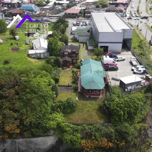 Lote Industrial Con La Mejor Ubicación (73692)