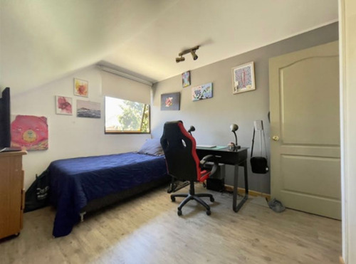 Venta Casa En Sector Cerrado Y Seguro (107115)