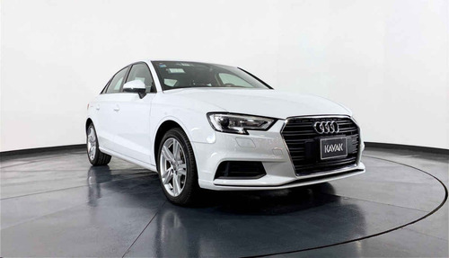 Imagen 3 de 15 de 108810 - Audi A3 2018 Con Garantía