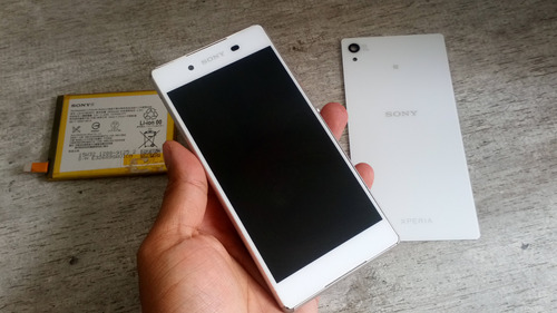 Repuestos Para Sony Xperia Z3+