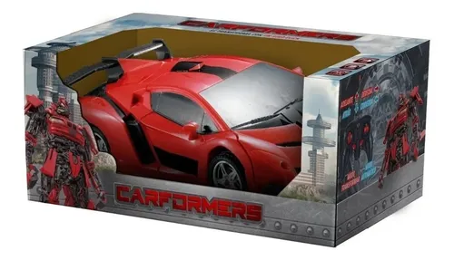 Carformers mercado libre sales
