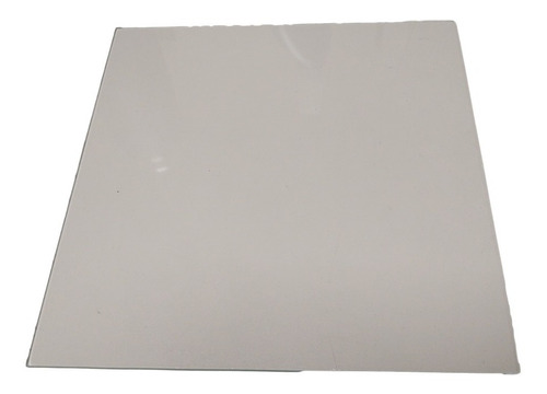 Imagen 2 de 3 de Vidrio Cama Caliente 200 X 200 :: Printalot