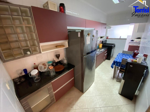 Imagem 15 de 30 de Apartamento Em Praia Grande, 03 Dormitórios, Tupi, Ap02902 - Ap02902 - 69839363