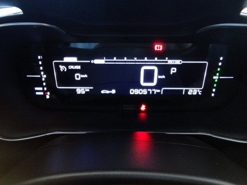 Citroën C4 Cactus 1.6 VTI 120 FLEX FEEL EAT6