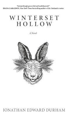 Libro Winterset Hollow - Jonathan Edward Durham