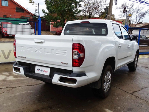 Maxus T60 T60 GL 4X4 DC 2.8D