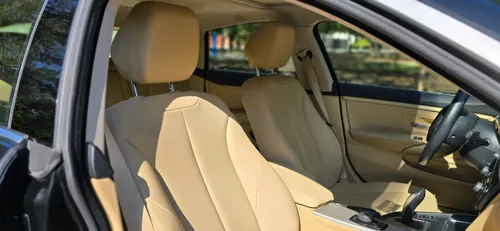 BMW Serie 4 2.0 420ia Gran Coupe Executive At