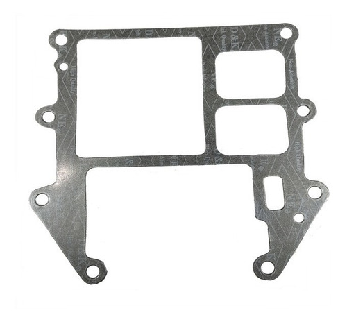 Empacadura De Asiento Yamaha 48hp Yamaha Fuera De Borda