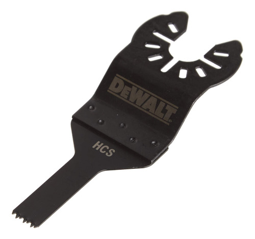 Juego De Cuchillas Oscilantes Dewalt Dwa4215, 3 Piezas