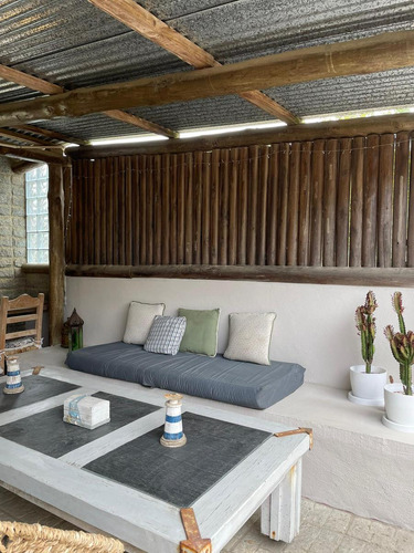 Casa En La Barra