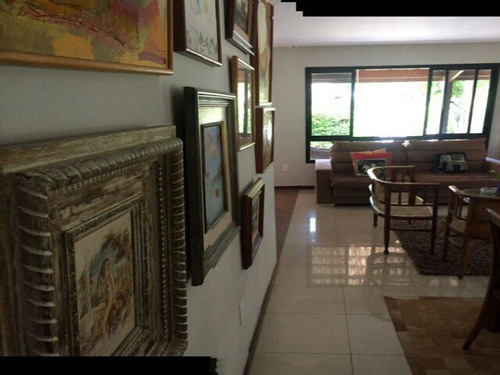 Imagem 6 de 15 de Casa - Ca00036 - 32835499