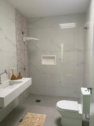 Imagem 11 de 15 de Casa Para Venda Em Mogi Das Cruzes, Vila Oliveira, 3 Dormitórios, 1 Suíte, 3 Banheiros, 3 Vagas - 673_1-2023843