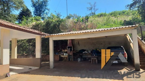 Imagem 9 de 15 de Rural Chacara Com 3 Quartos - Ch33-v