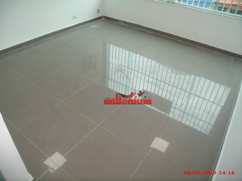 Imagem 5 de 9 de Sala Para Alugar, 16 M² Por R$ 1.100/mês - Penha De França - São Paulo/sp - Sa0002