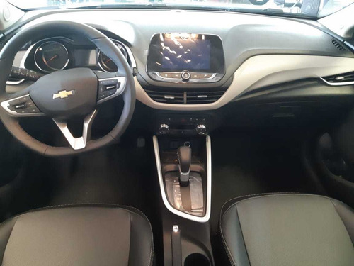 Imagem 5 de 10 de Chevrolet Onix Premier 1.0 Turbo (flex) (aut)