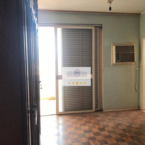 Imagem 17 de 17 de Apartamento Com 3 Dormitórios À Venda, 215 M² Por R$ 225.000,00 - Centro - Araçatuba/sp - Ap0621