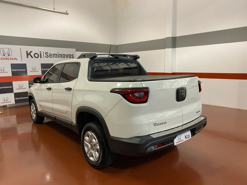 Fiat Toro 2.0 16V TURBO DIESEL FREEDOM MANUAL