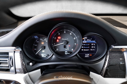 Porsche Macan 2.0 TURBO GASOLINA T PDK