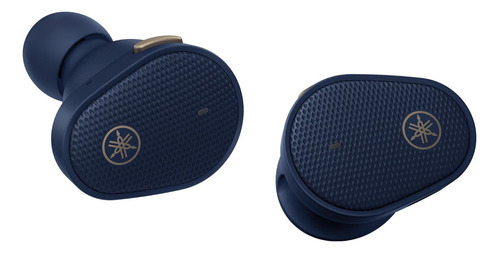 Audífono Bluetooth True Wireless Earbuds Azul Tw-e5b Yamaha