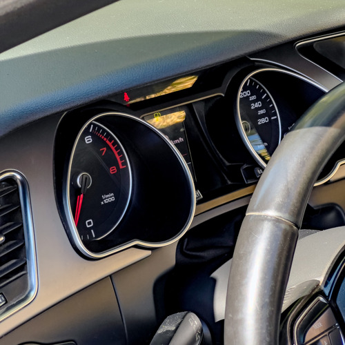 Audi A5 Cabrio 1.8 TFSI Multitronic Cabriolet