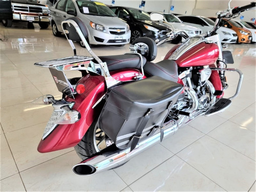 Imagen 10 de 13 de Yamaha Roadliner 2007 1854 Cc