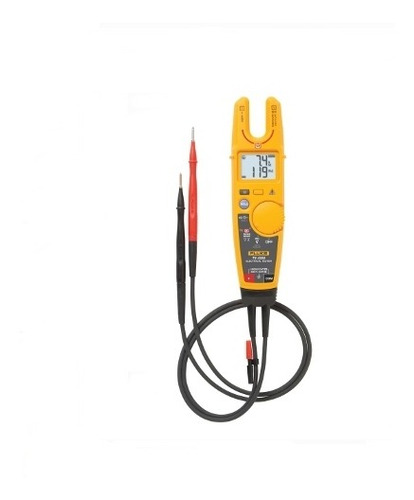Multímetro Probador Electrico Fluke T6 1000v Fluke T6-1000