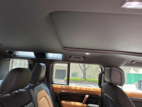 Land Rover Defender Defender X 110