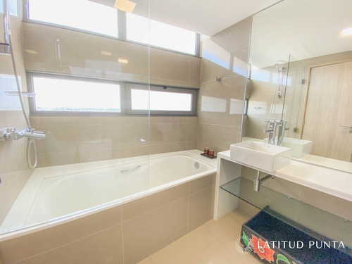 Imagen 18 de 24 de Apartamento En Brava, 2 Suites