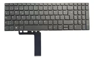 Teclado Para Lenovo 330-15ast 330-15igm 330-15ikb Con Power