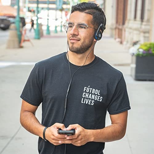 Auriculares Supraaurales Koss Porta Pro Utility, Con Interfa
