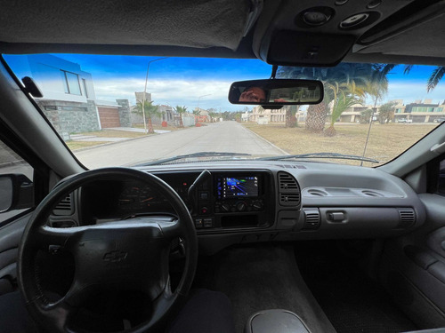 Imagen 22 de 22 de Chevrolet Tahoe - Yukon - 1500 Tahoe - Yukon - 1500