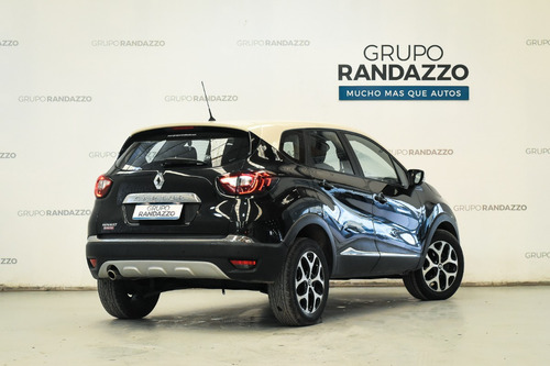 Renault Captur 2.0 Intens Manual