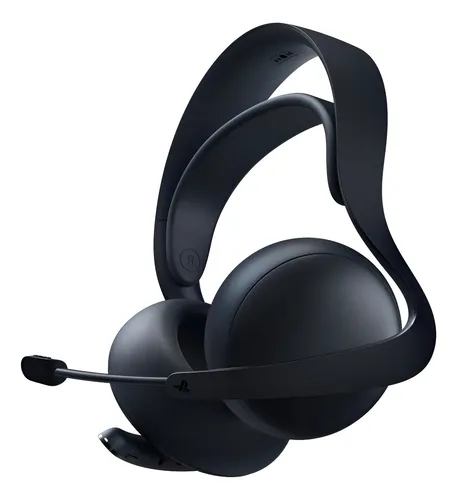 Auriculares inalámbricos Pulse Elite Sony Ps5 Midnight Black