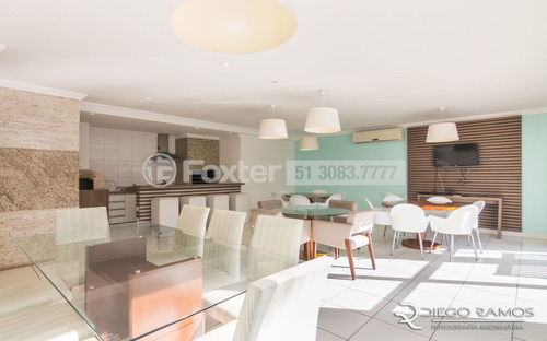 Apartamento, 2 Dormitórios, 53 M², Tristeza - 200701